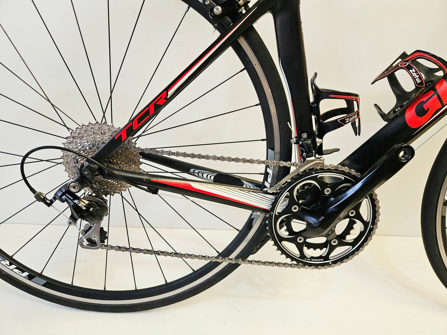 Giant Tcr Adv. 2 - S