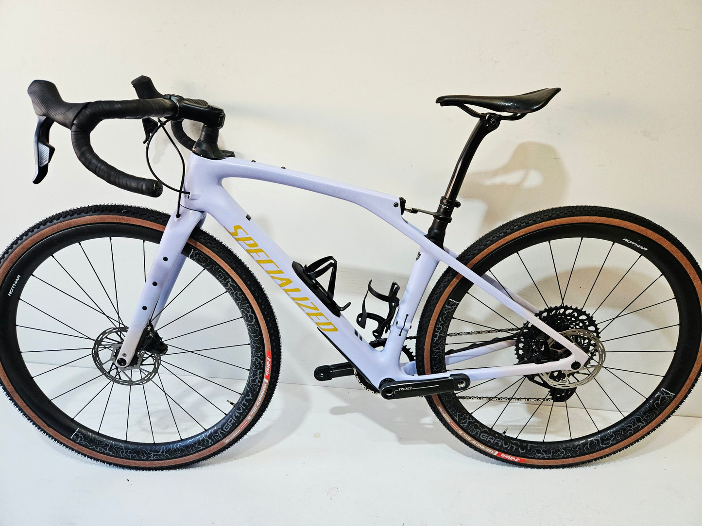 Specialized Diverge - 54