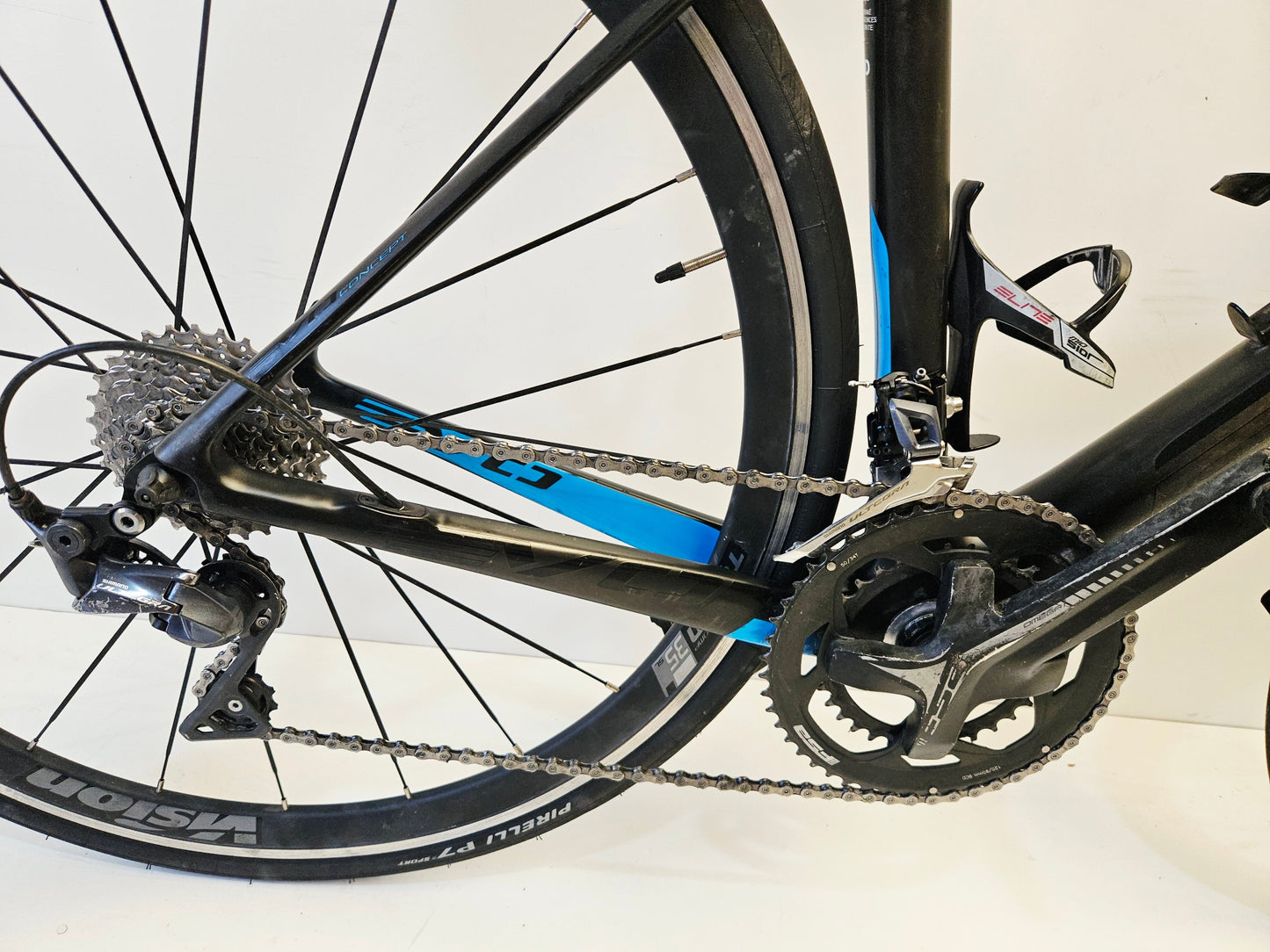 BH Evo - M