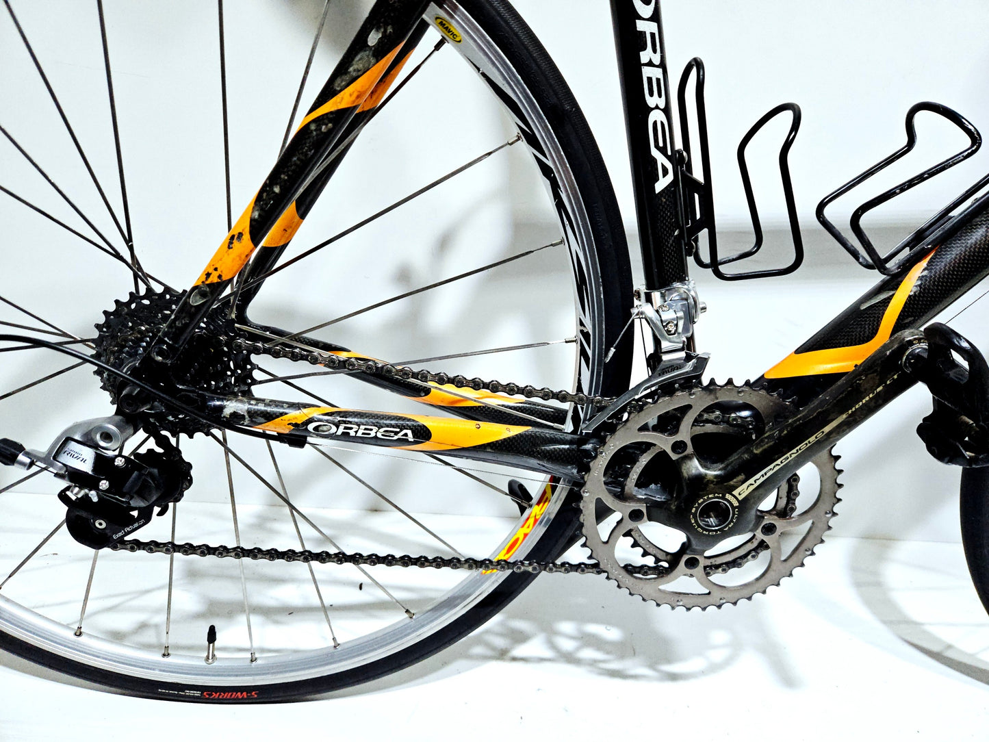 Orbea Onix Carbon - 55