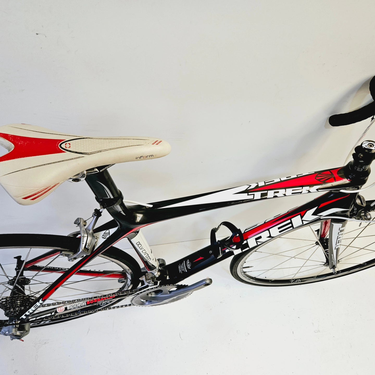 Trek Madone - 54