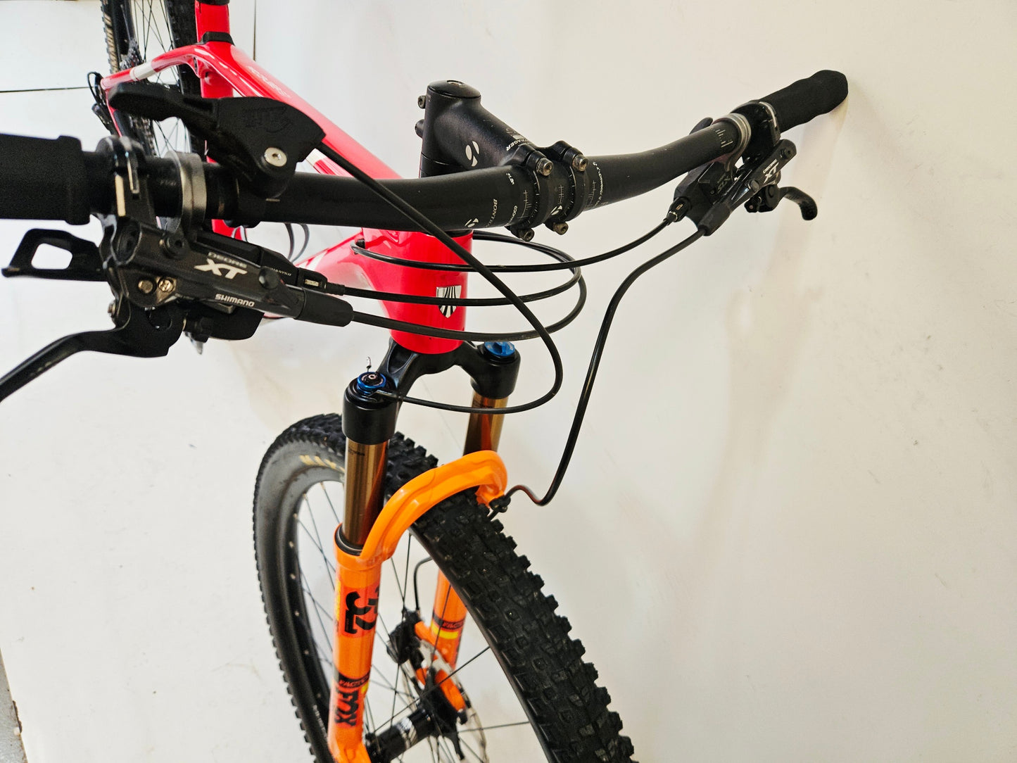 Trek Procaliber 9.7 - ML