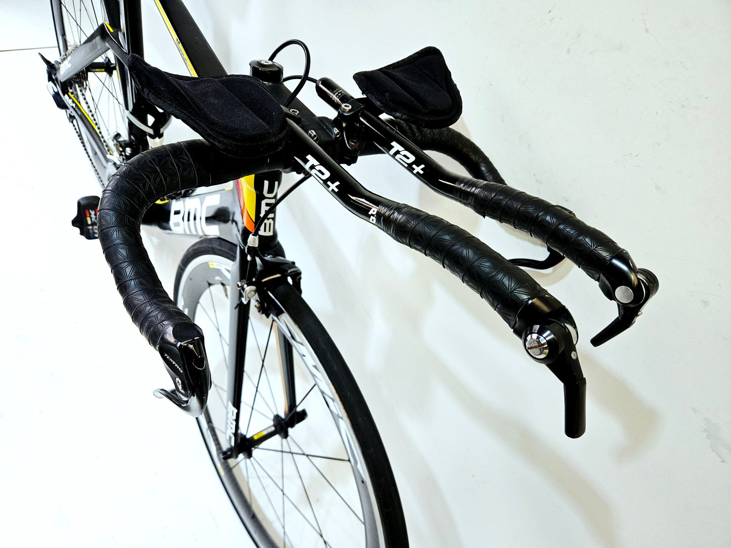 BMC Time Machine TM02 - M