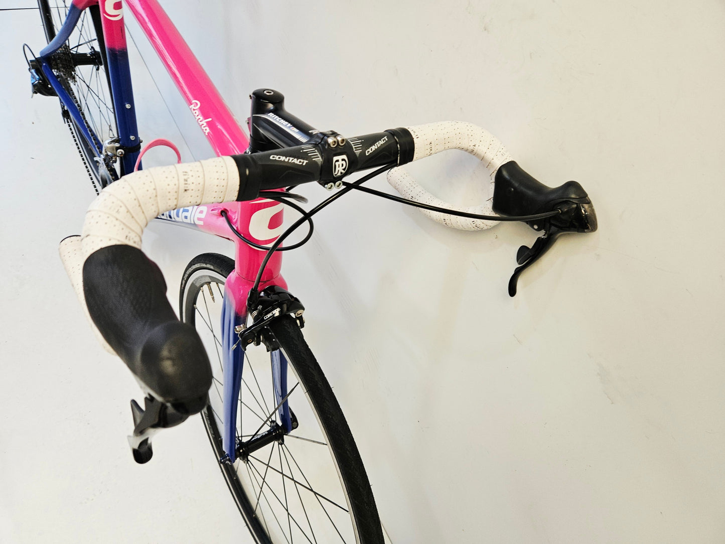 Cannondale Rapha - L