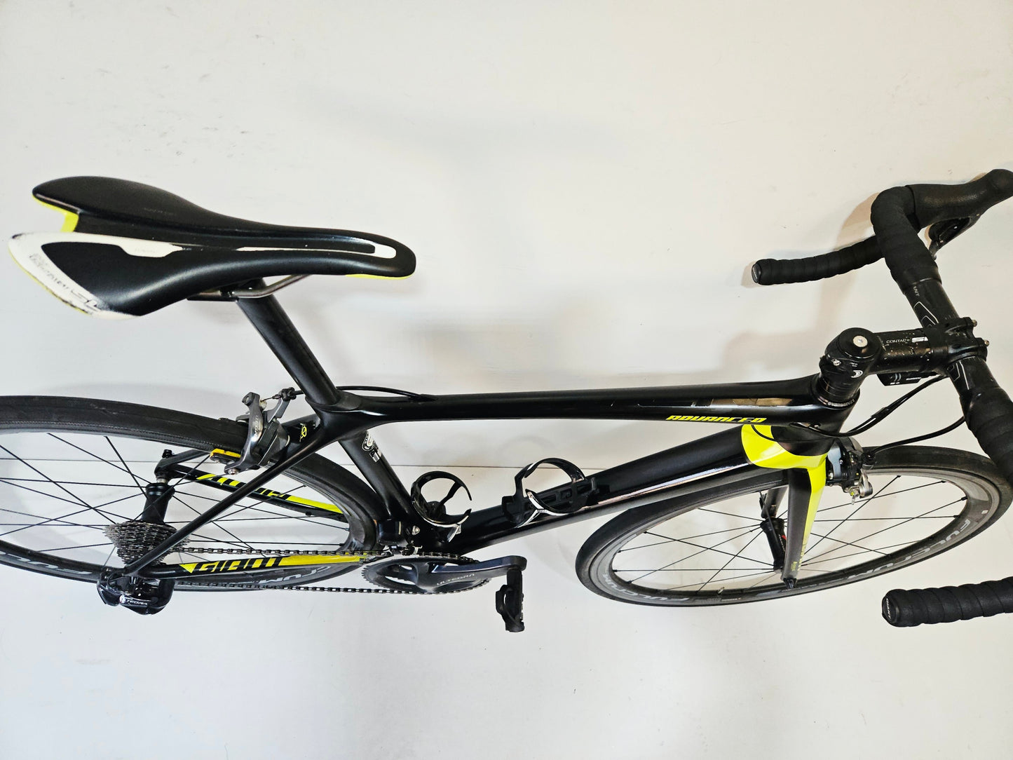Giant Tcr Adv. Pro 1 - M