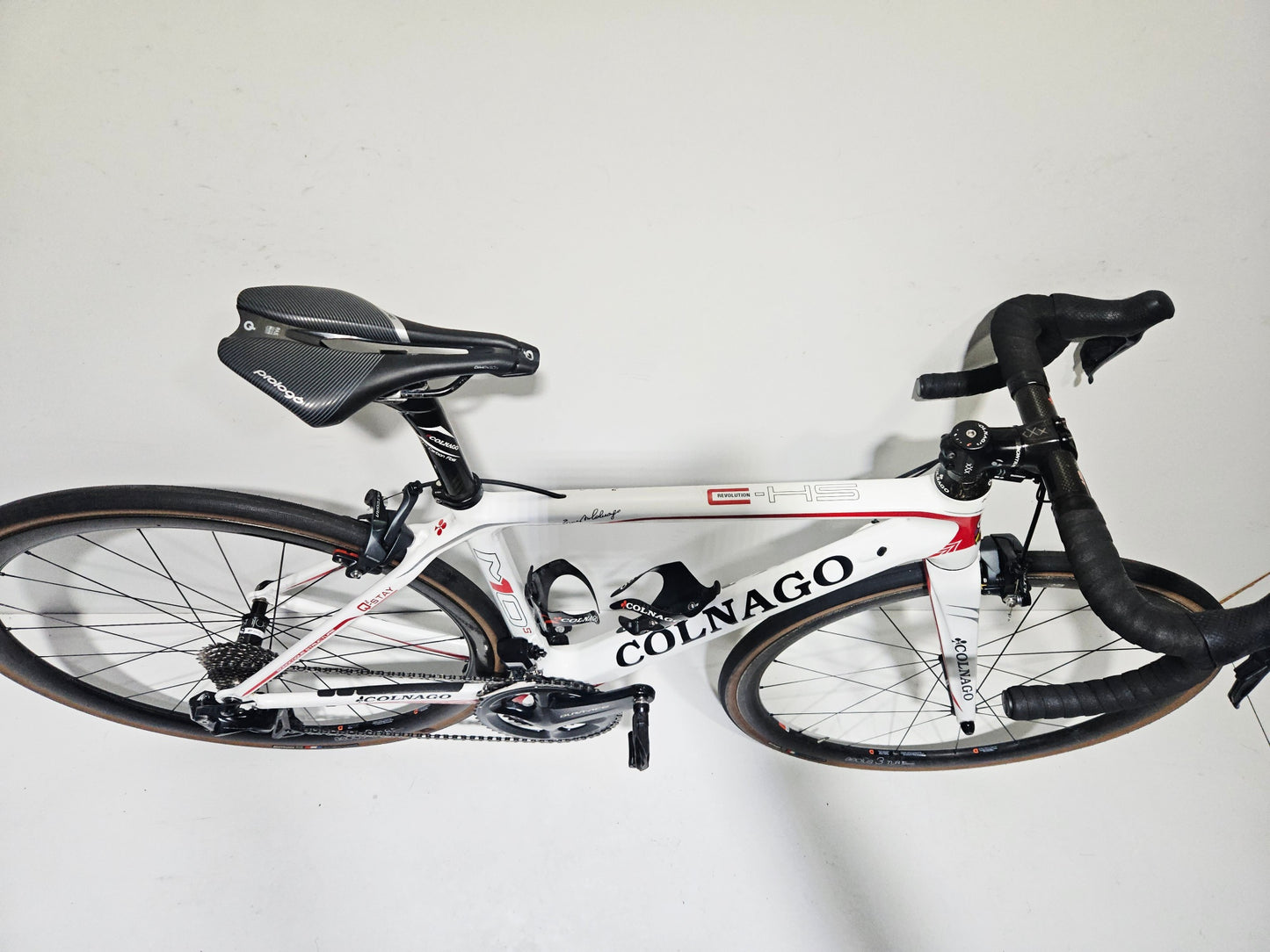 Colnago M10S - XS