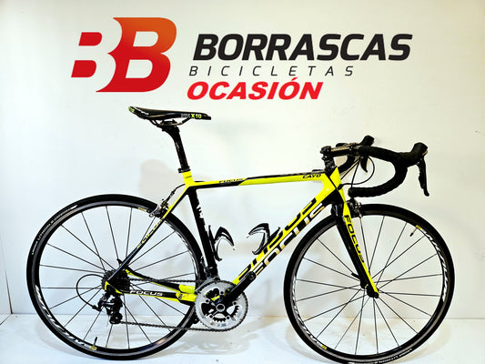Focus Cayo Carbon - M