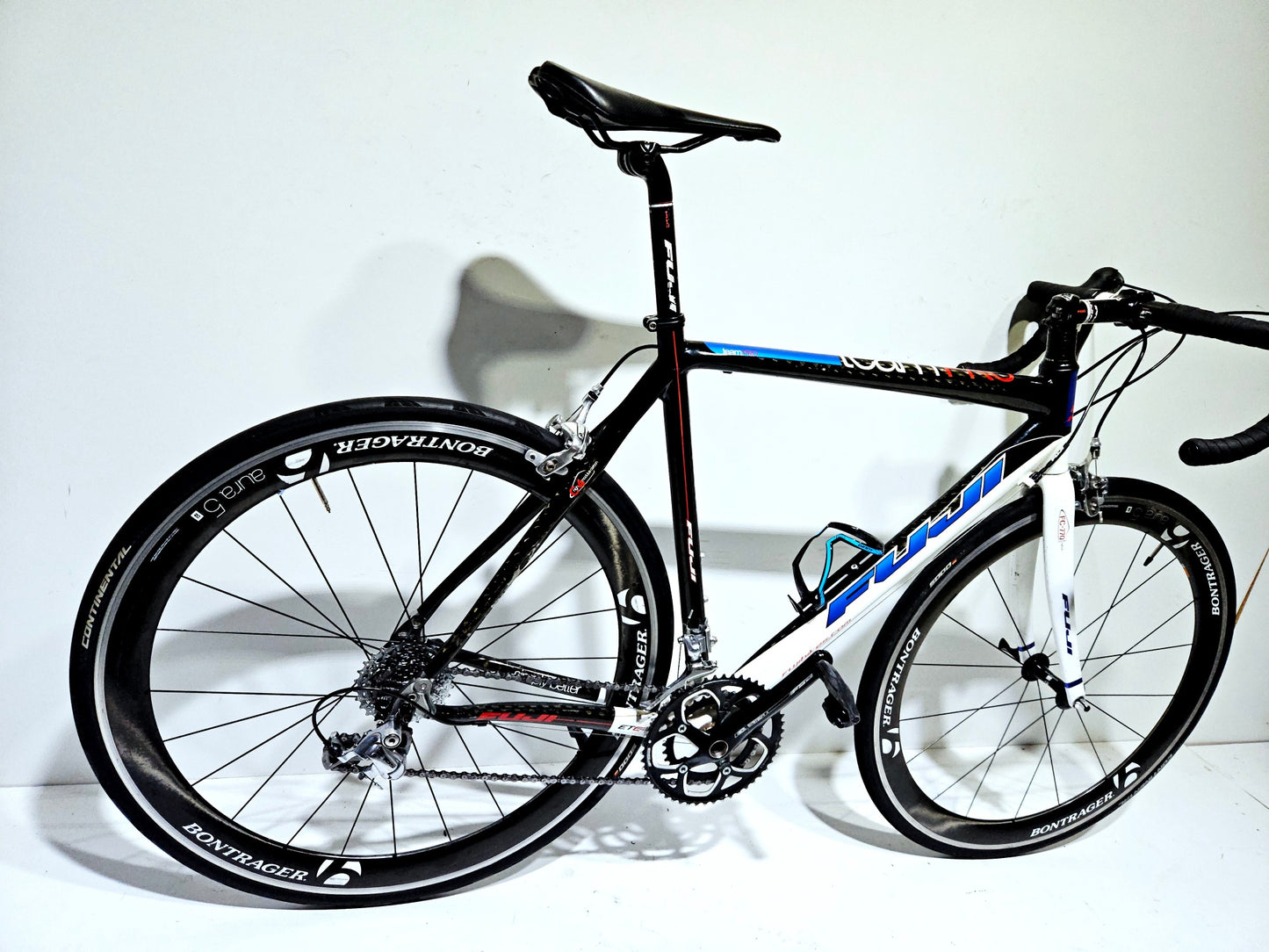 Fuji Team Pro Carbon - L