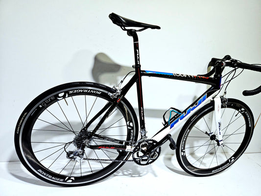 Fuji Team Pro Carbon - L