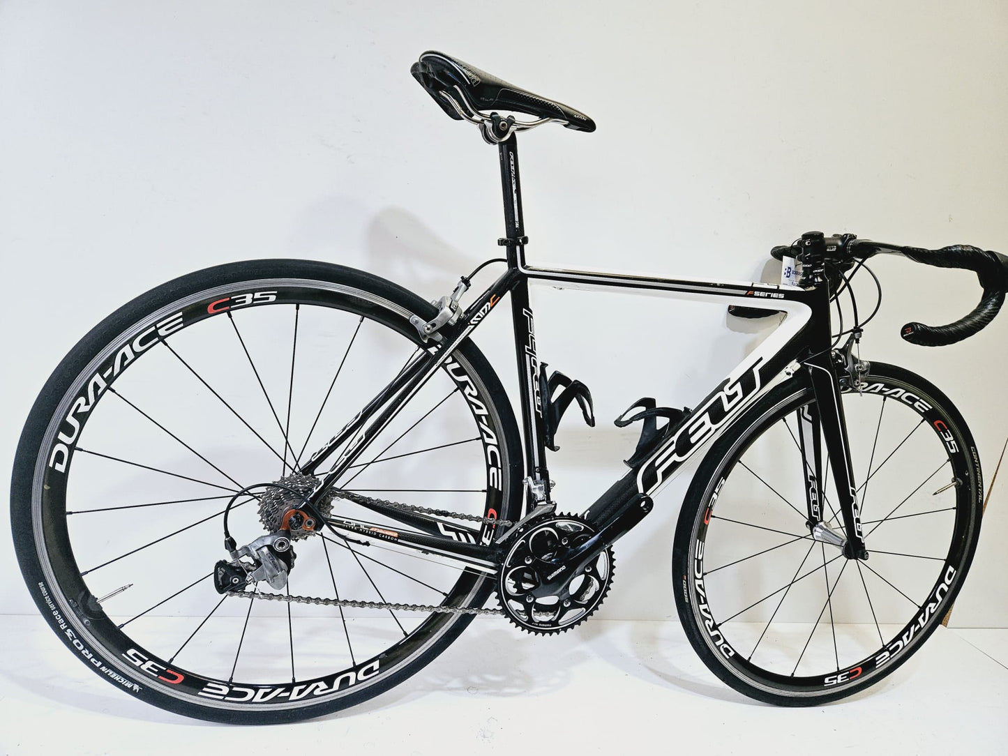 Felt F4 Carbon - 54