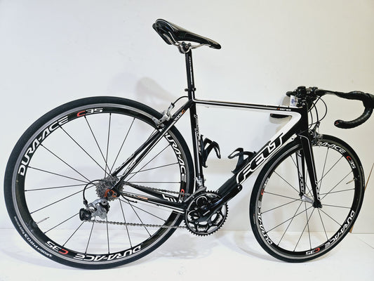 Felt F4 Carbon - 54