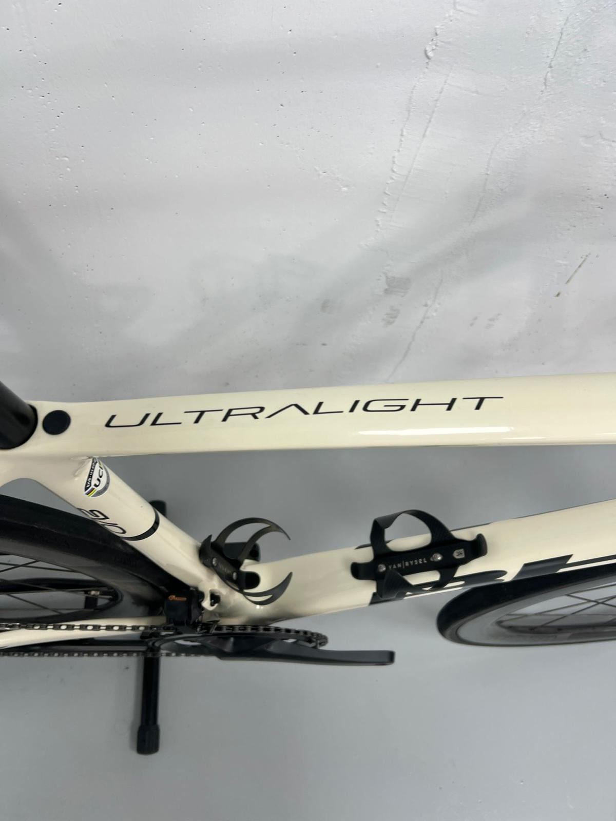 BH Ultralight Evo - 56