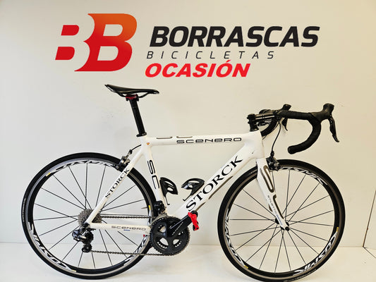 Storck Scenero - 55