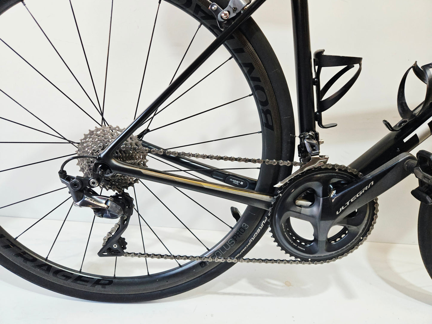 Trek Emonda SL6 - 54