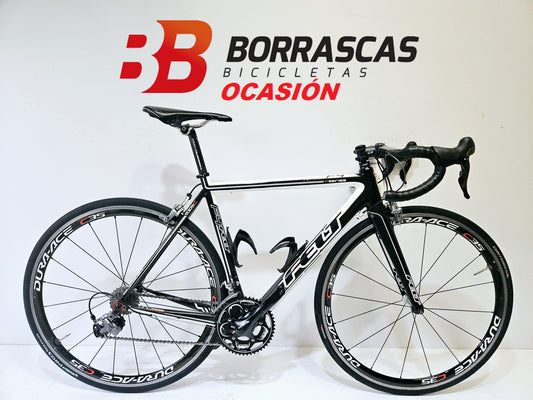 Felt F4 Carbon - 54