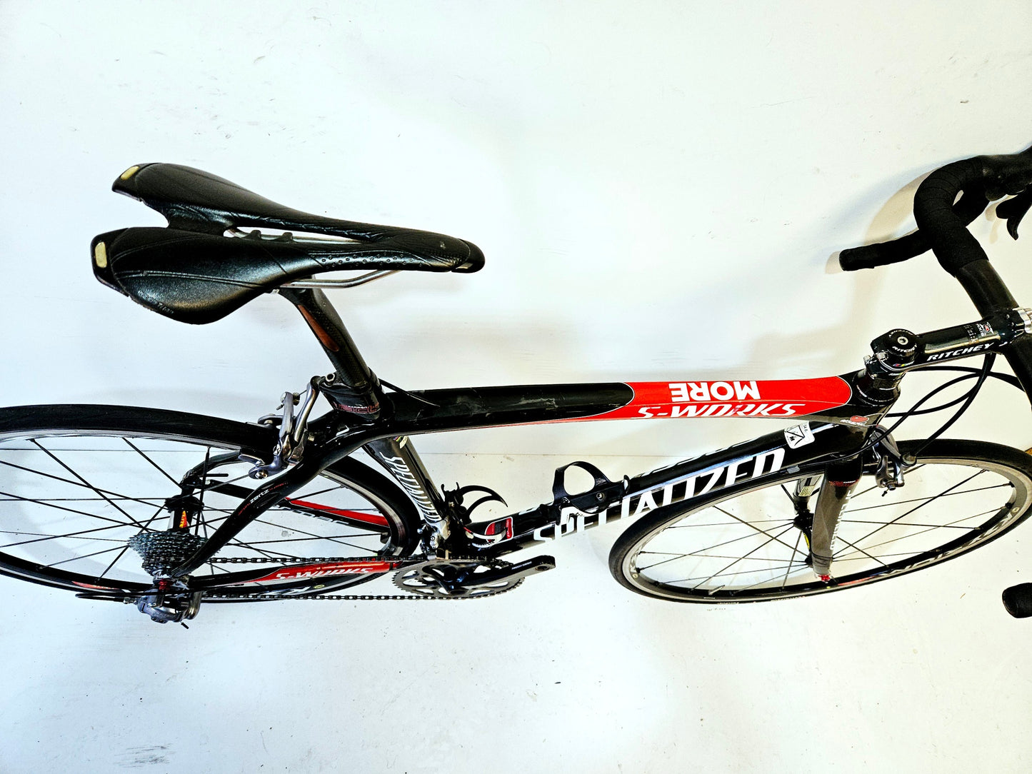 Specialized Sworks - M