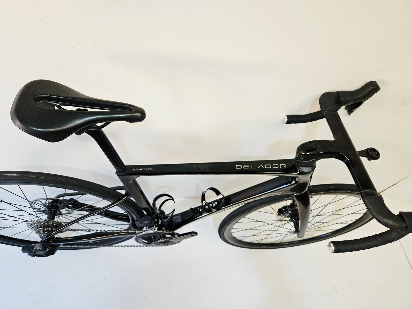 Berria Belador Disc - SM