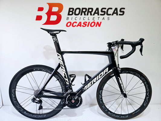 Merida Reacto - XL