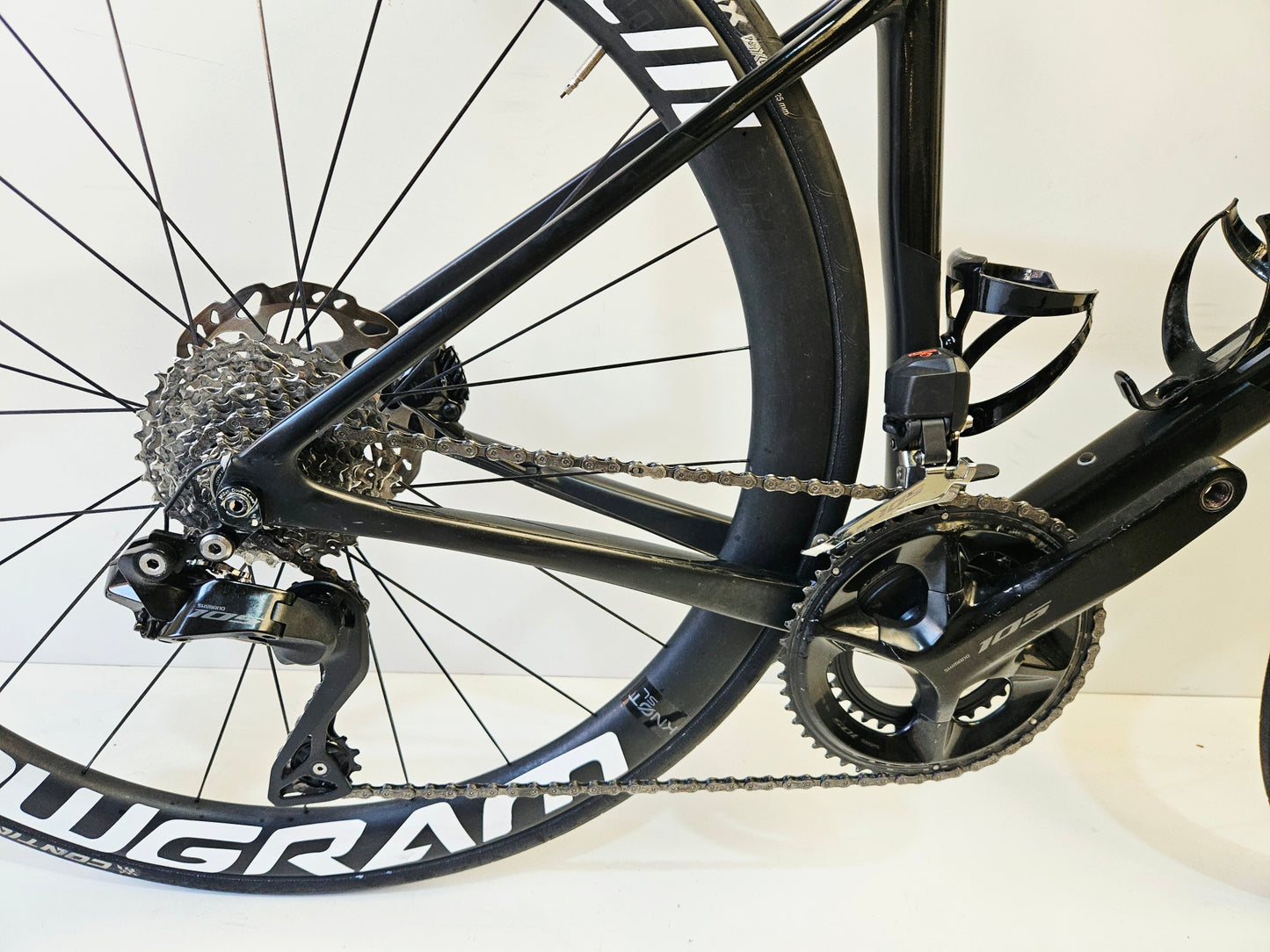 Cannondale Supersix Evo - 54