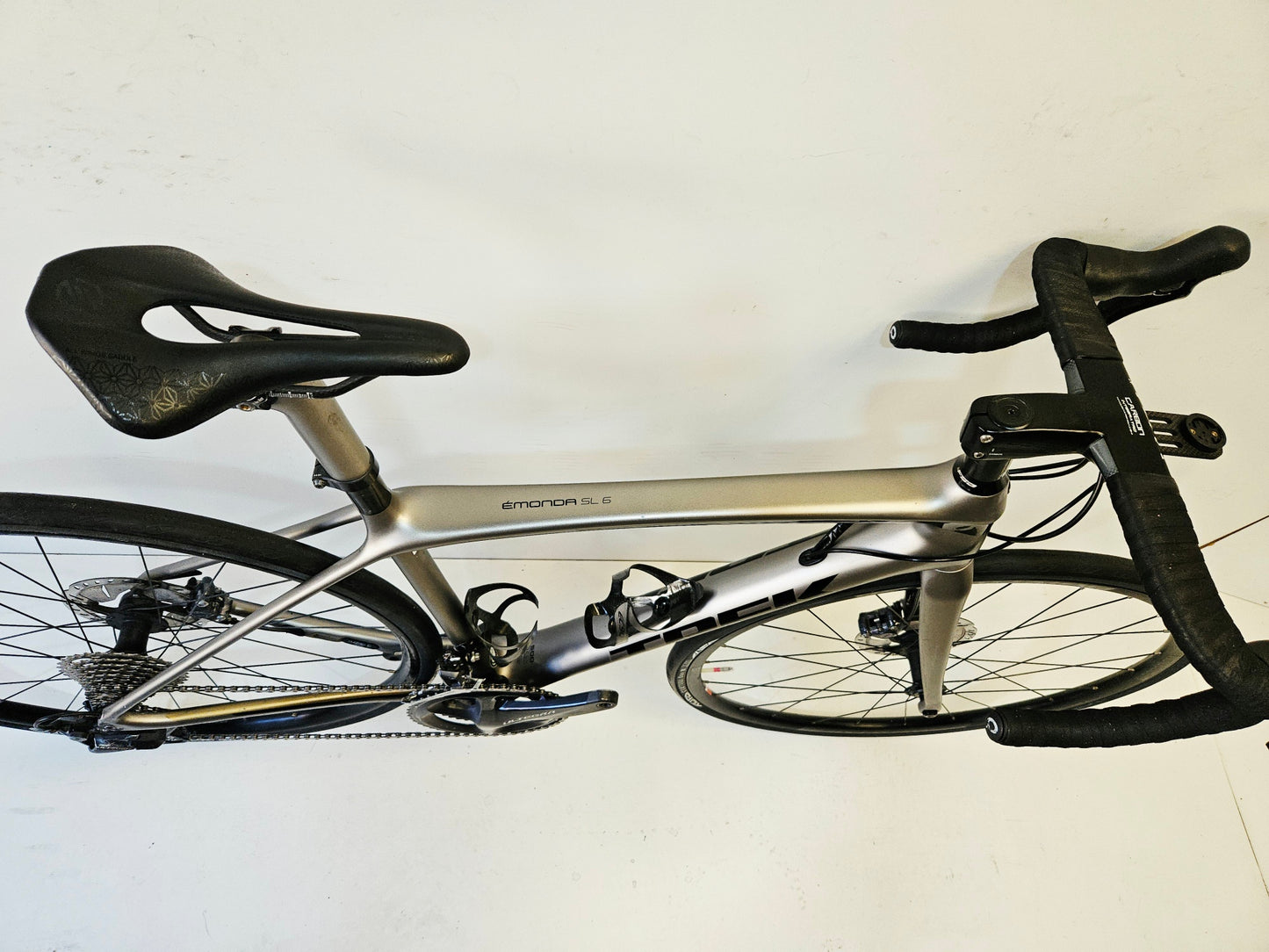 Trek Emonda SL6 Disc - 52