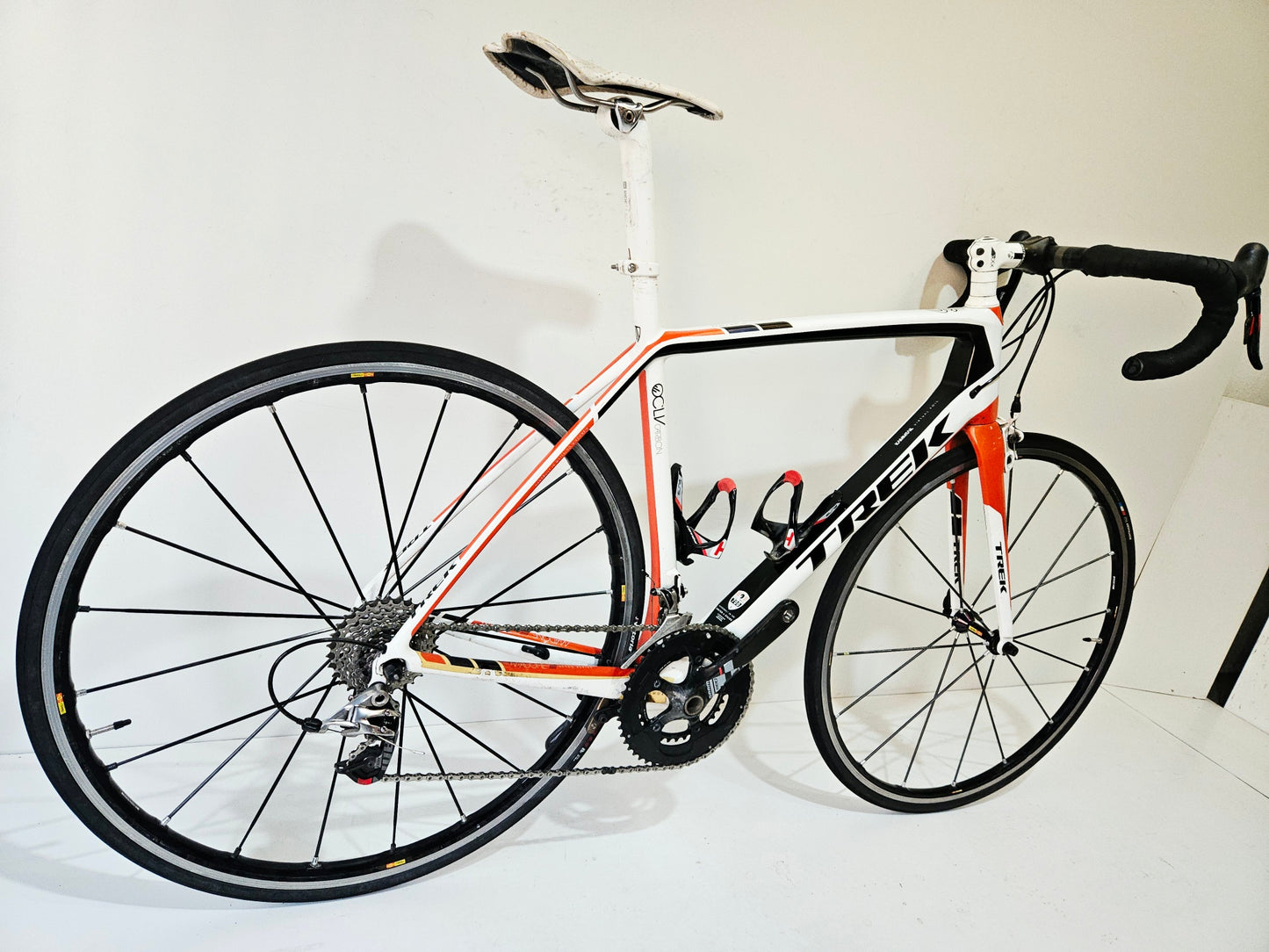 Trek Madone 7 - 54