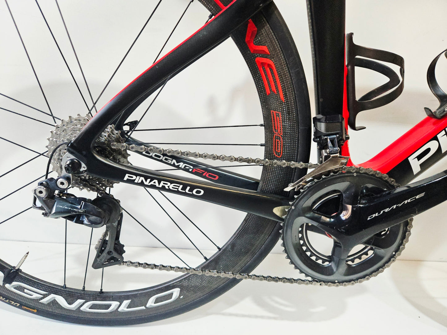 Punarello F10 - 50
