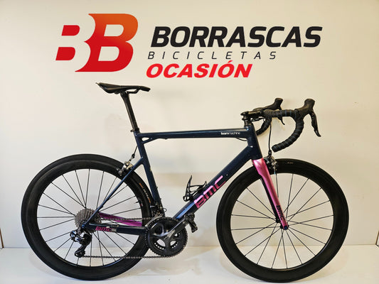 BMC Team Machine SLR 02 - 56
