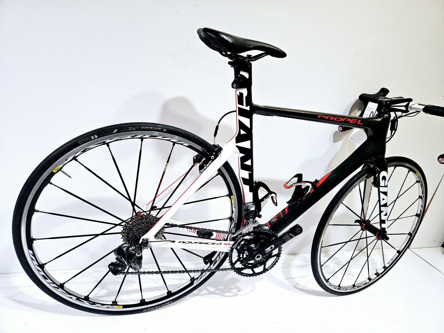 Giant Propel Adv. SL - SM