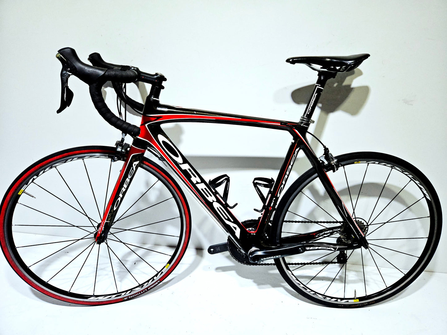Orbea Orca Carbon - 55