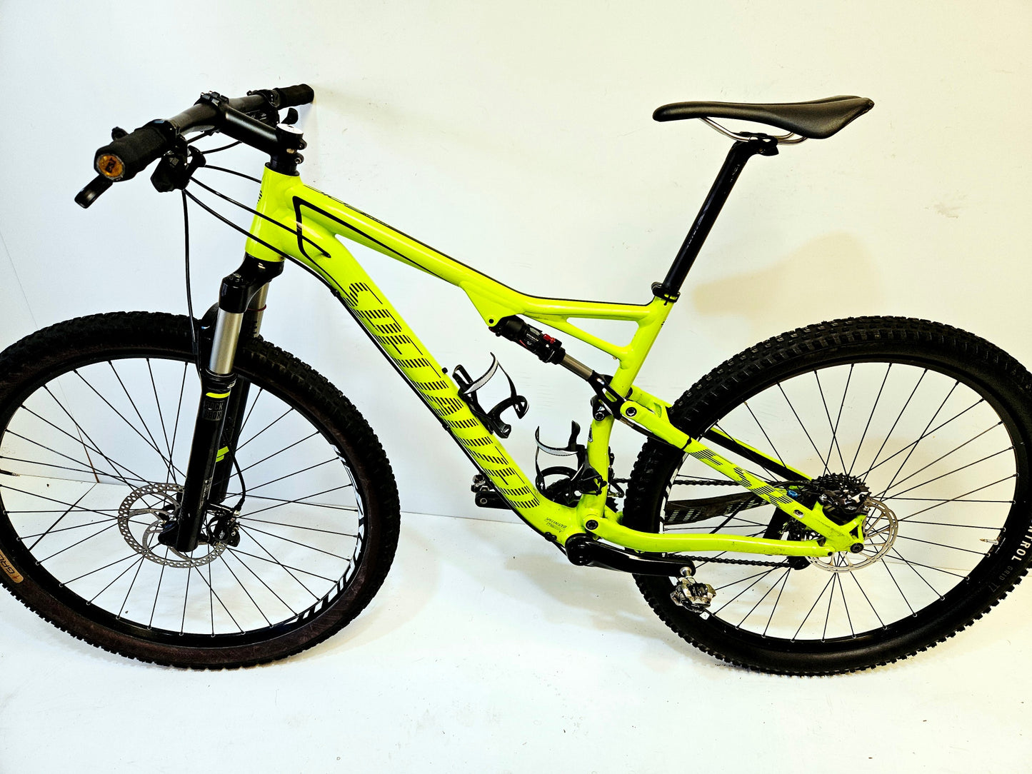 Specialized Epic 29 - L