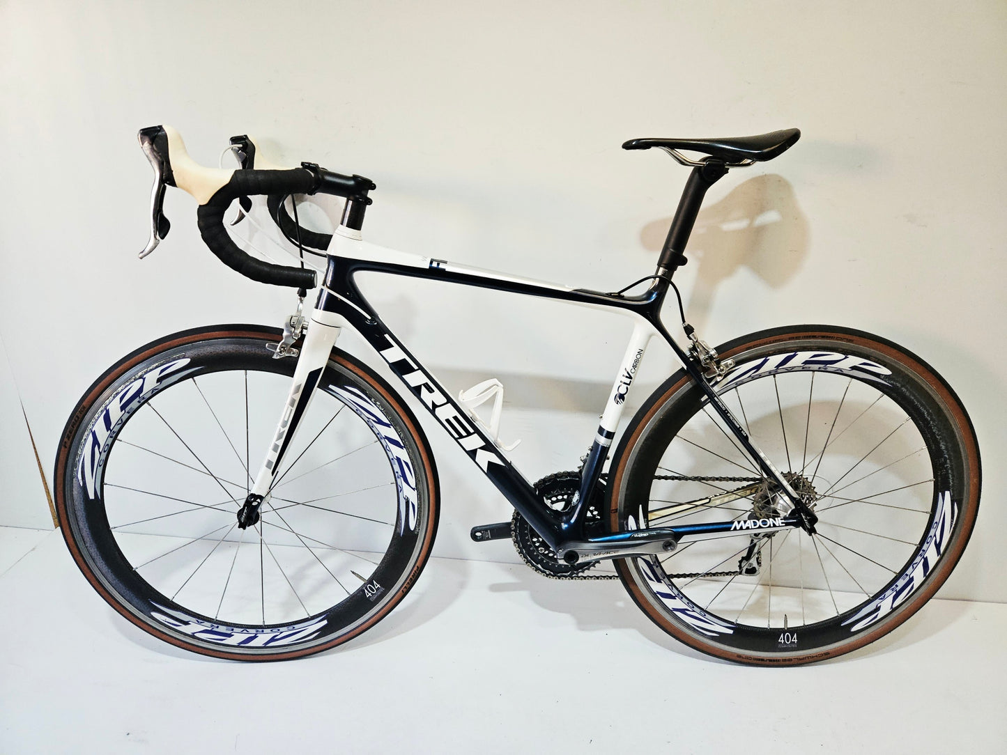 Trek Madone 5.9 - 54