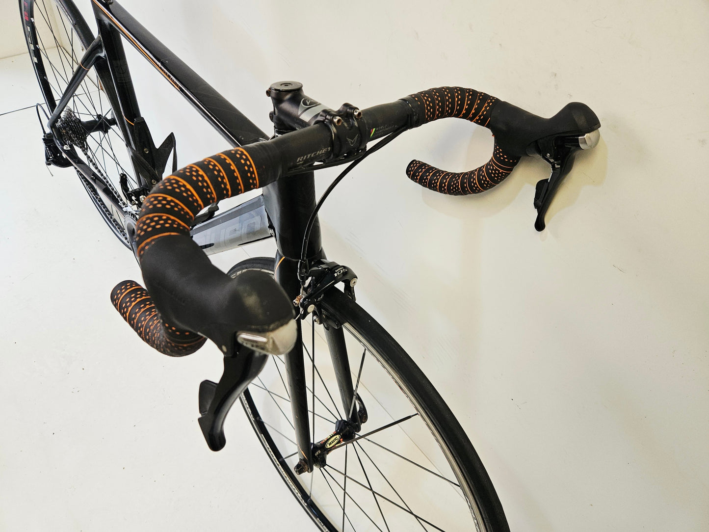 Coluer Aero - S