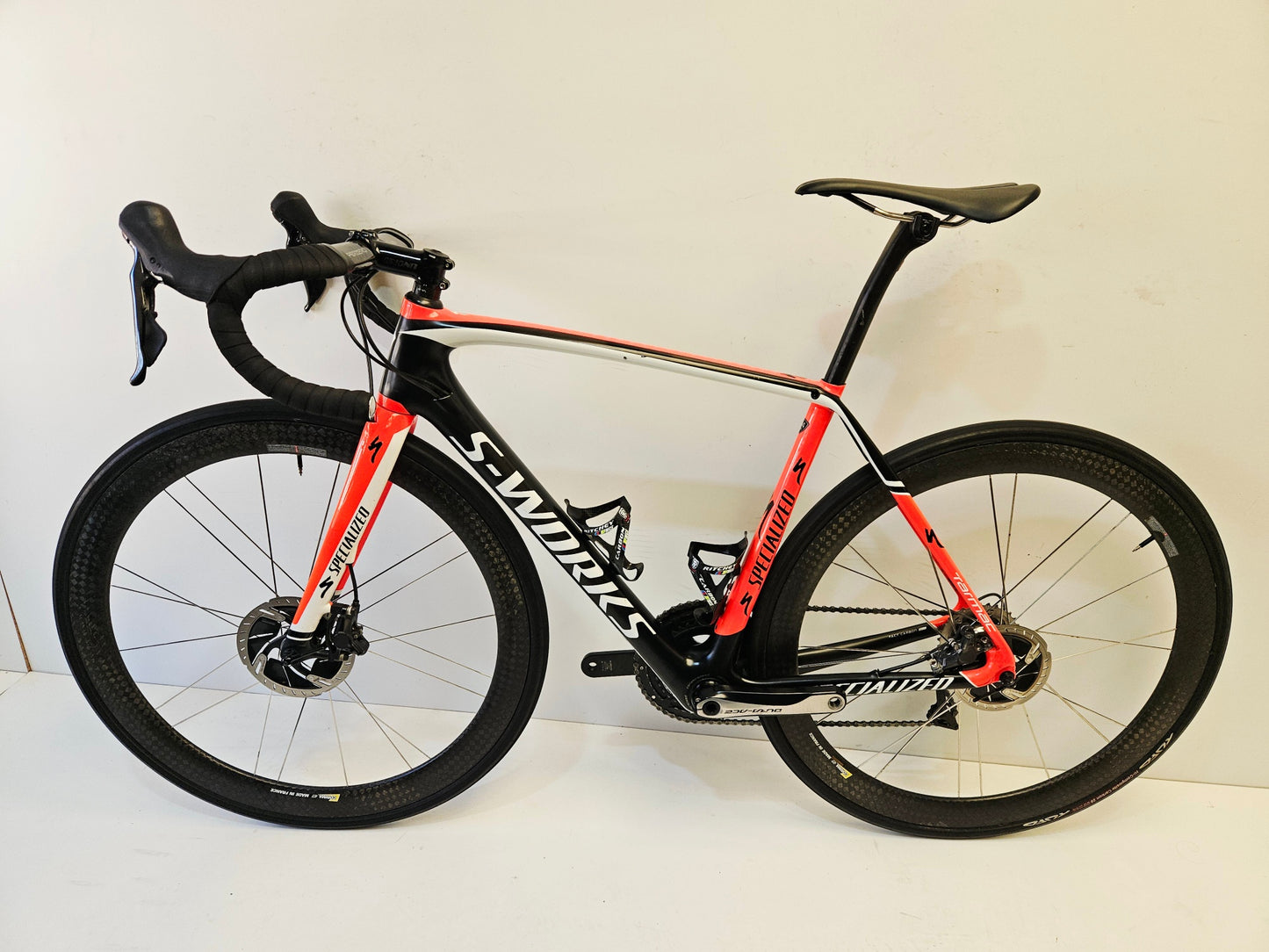 Sworks Tarmac - 54