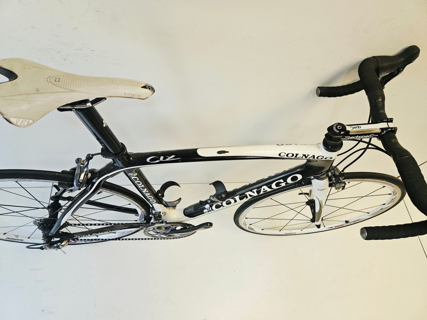 Colnago CLX - 53