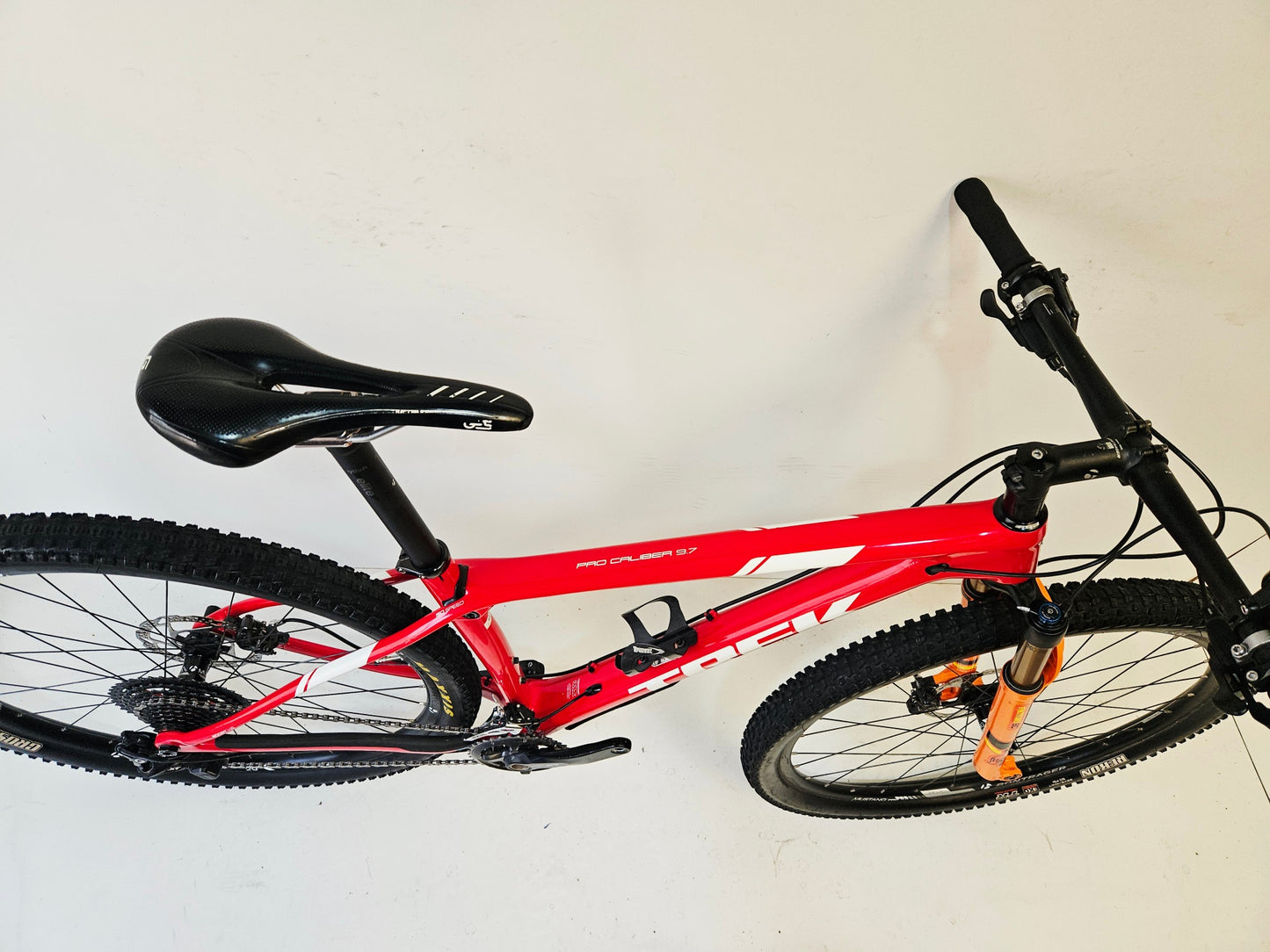 Trek Procaliber 9.7 - ML