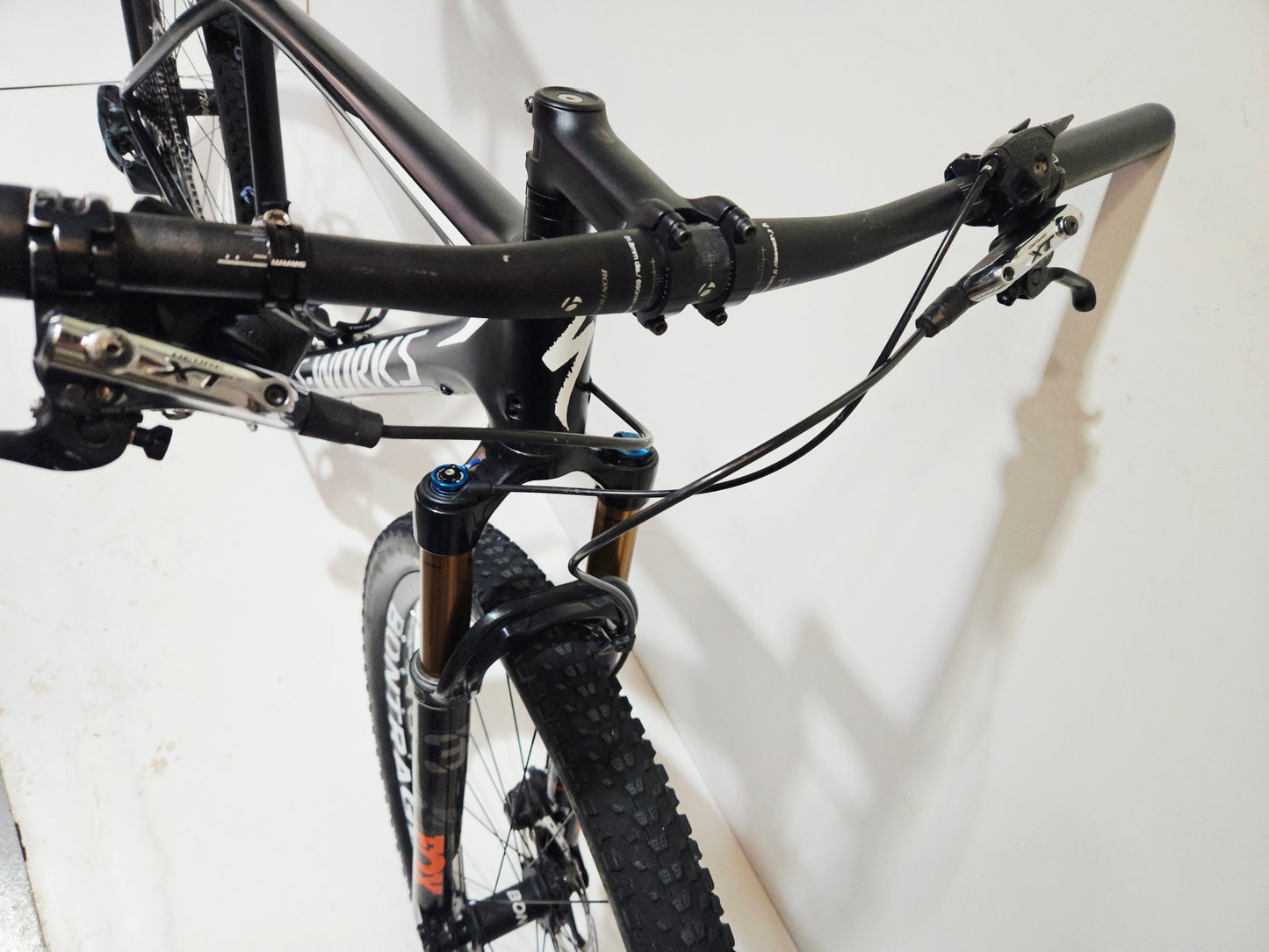 Specialized Epic Sworks - L