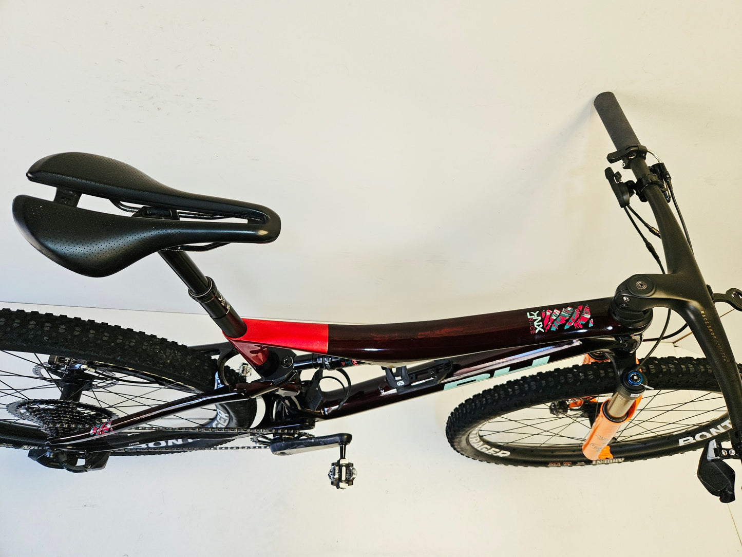 BH Lynx Race - L