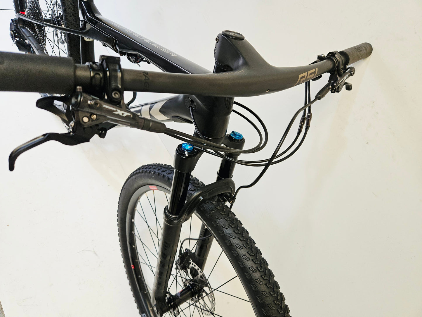 Trek Supercaliber 9.8 - ML