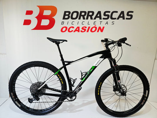 Wilier 101X - L