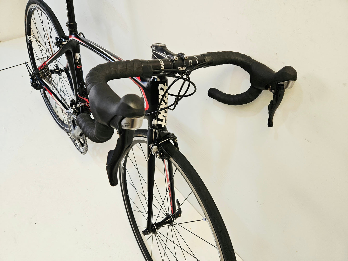 Giant Tcr Adv. 2 - S
