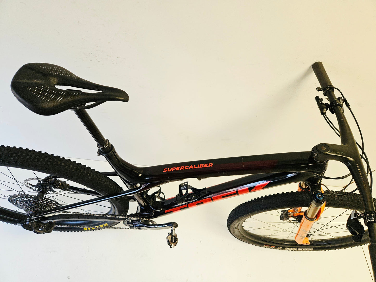 Trek Supercaliber SLR - XL