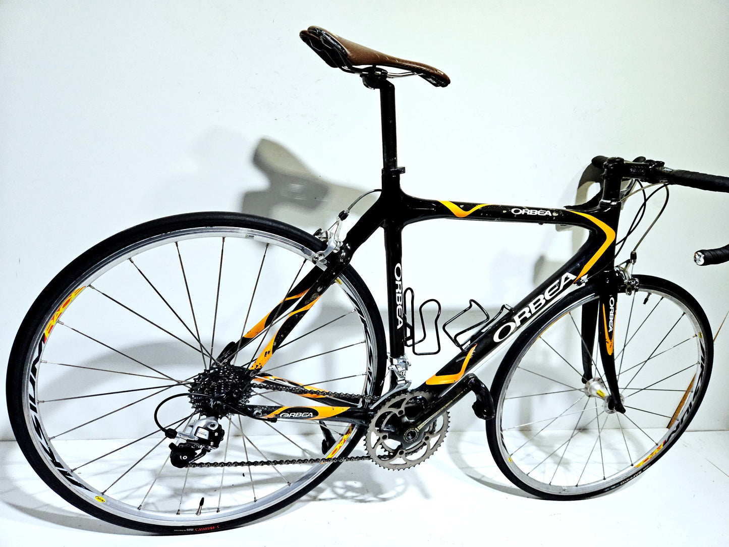 Orbea Onix Carbon - 55