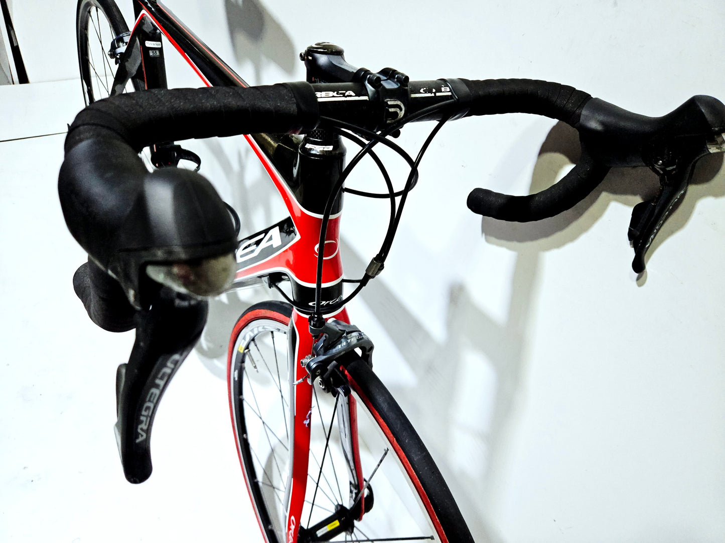 Orbea Orca Carbon - 55
