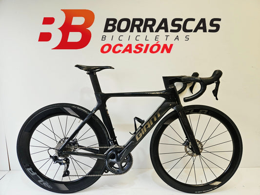 Giant Propel Adv. Pro 1 Disc - S