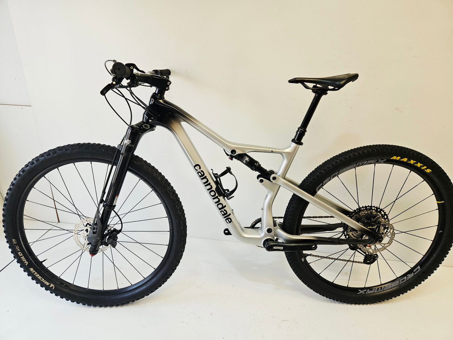 Cannondale Scalpel - M