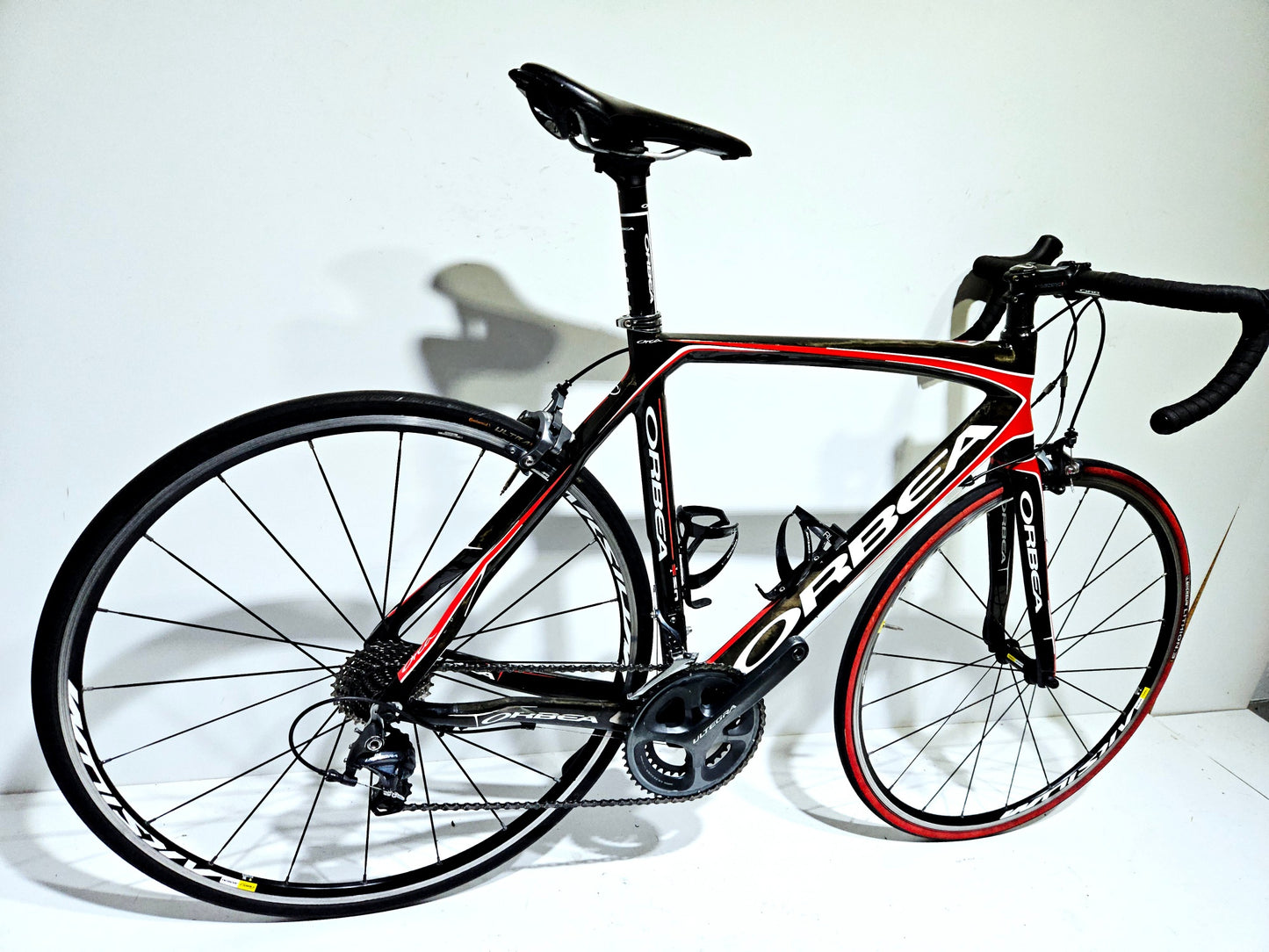 Orbea Orca Carbon - 55