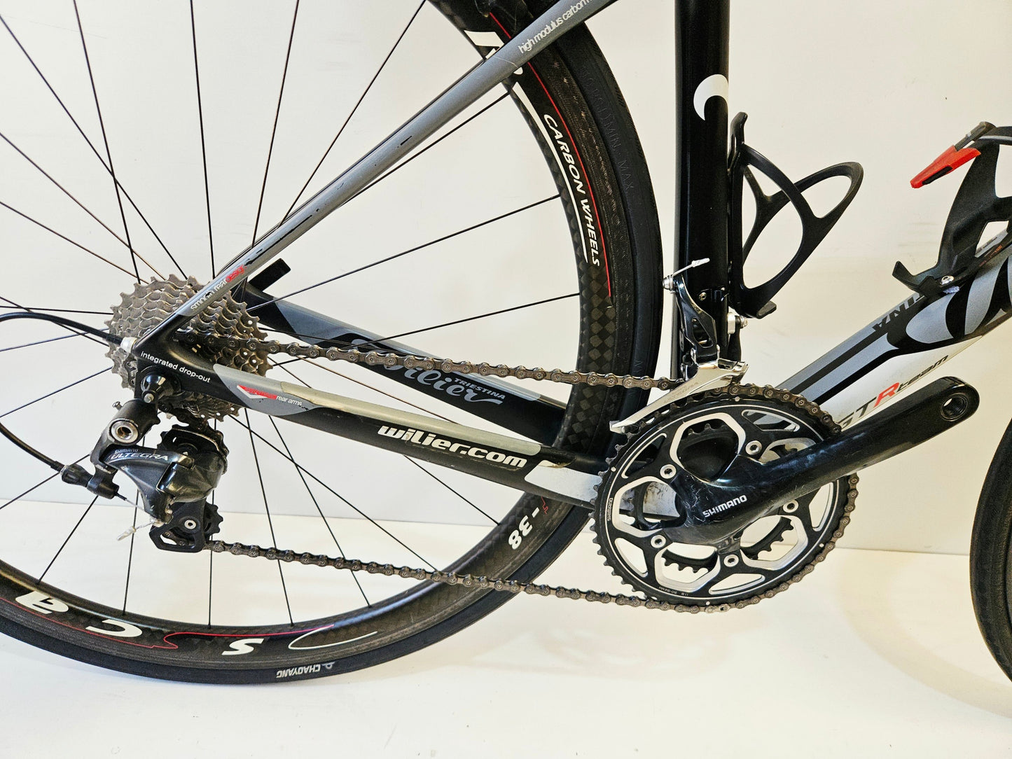 Wilier GTR Team - XS