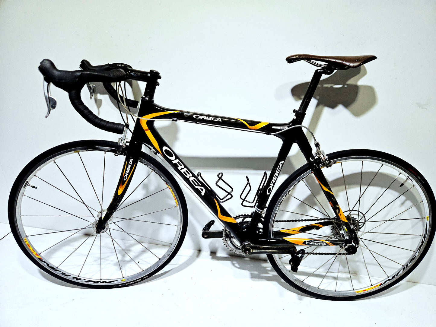 Orbea Onix Carbon - 55