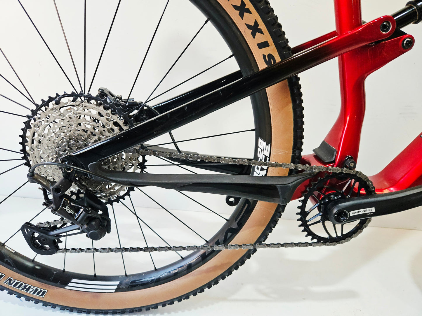 Cannondale Scalpel Crb - M