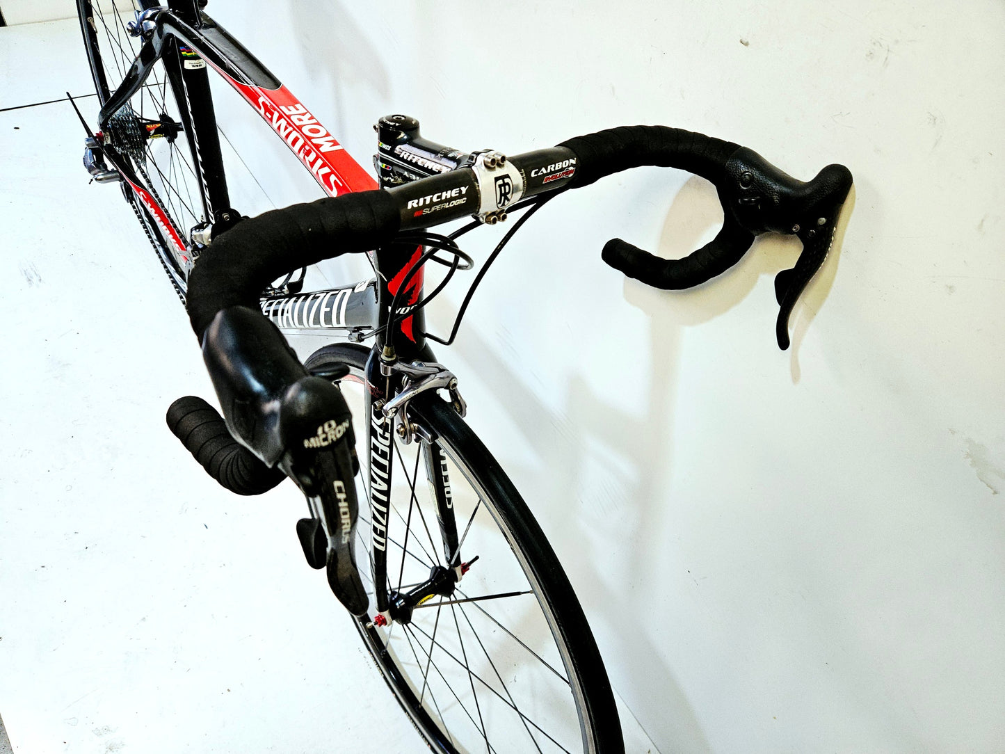 Specialized Sworks - M